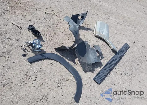 2021 Chevrolet Trailblazer Fwd Ls z USA, uszkodzony, nr VIN KL79MMS23MB025984